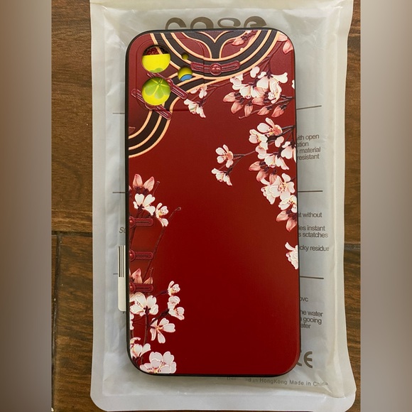 ๐ iPhone 12 case, (NOT FOR PRO MAX) - Picture 1 of 4